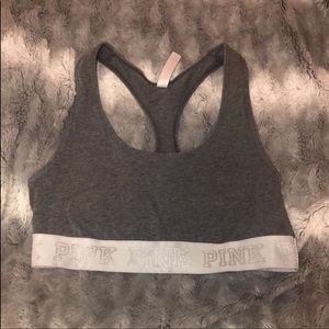 PINK Sports Bra